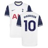 Maillot de Supporter Tottenham Hotspur Maddison 10 Domicile 2024-25 Pour Homme